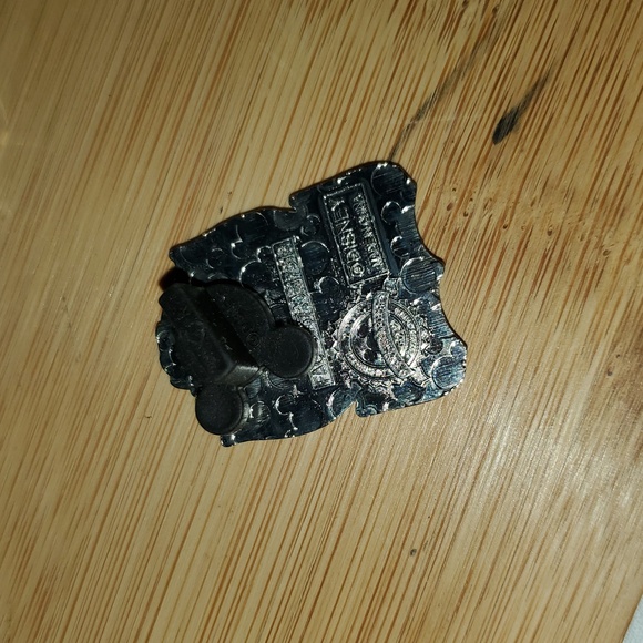 Buff - Picture 2 of 2